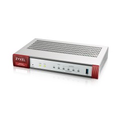 Zyxel ZyWALL ATP100 Security Appliance - Enhance Your Network Protection with Advanced Threat Defense!